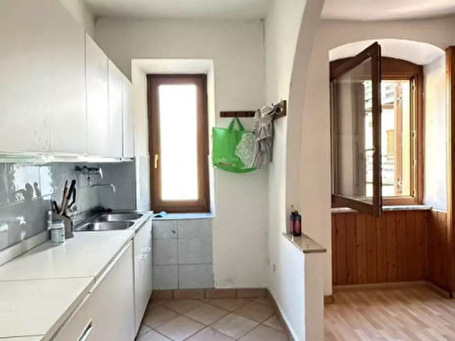 Immagine 8 di Appartamento in vendita  in Via della Polla a Caldonazzo