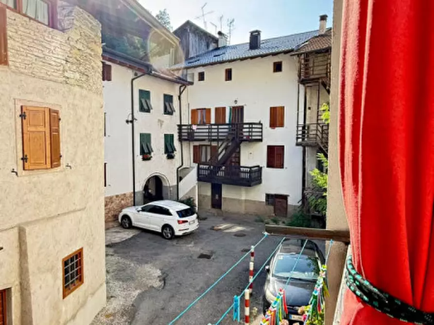 Immagine 11 di Appartamento in vendita  in Via della Polla a Caldonazzo