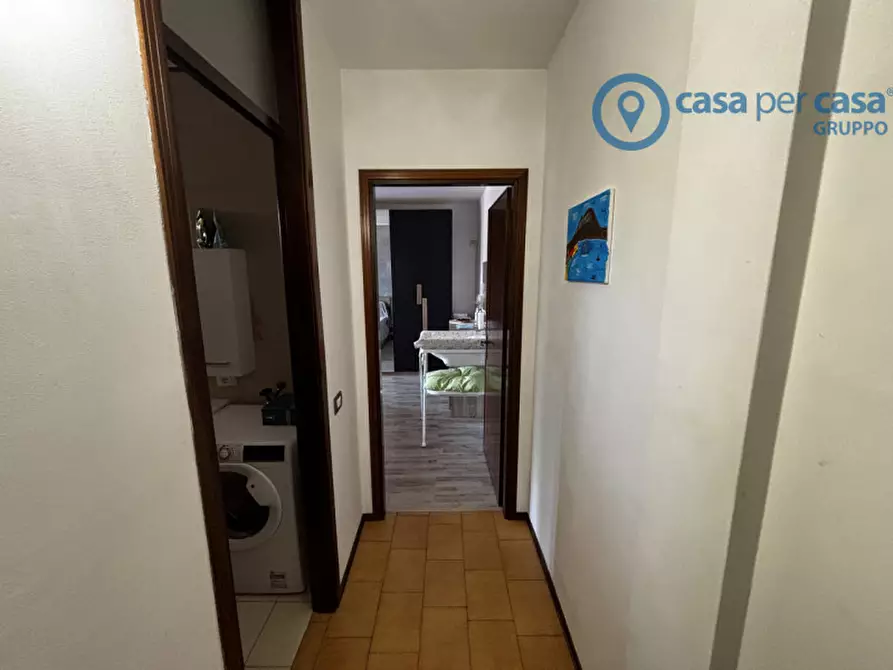 Immagine 5 di Appartamento in vendita  a Rovigo