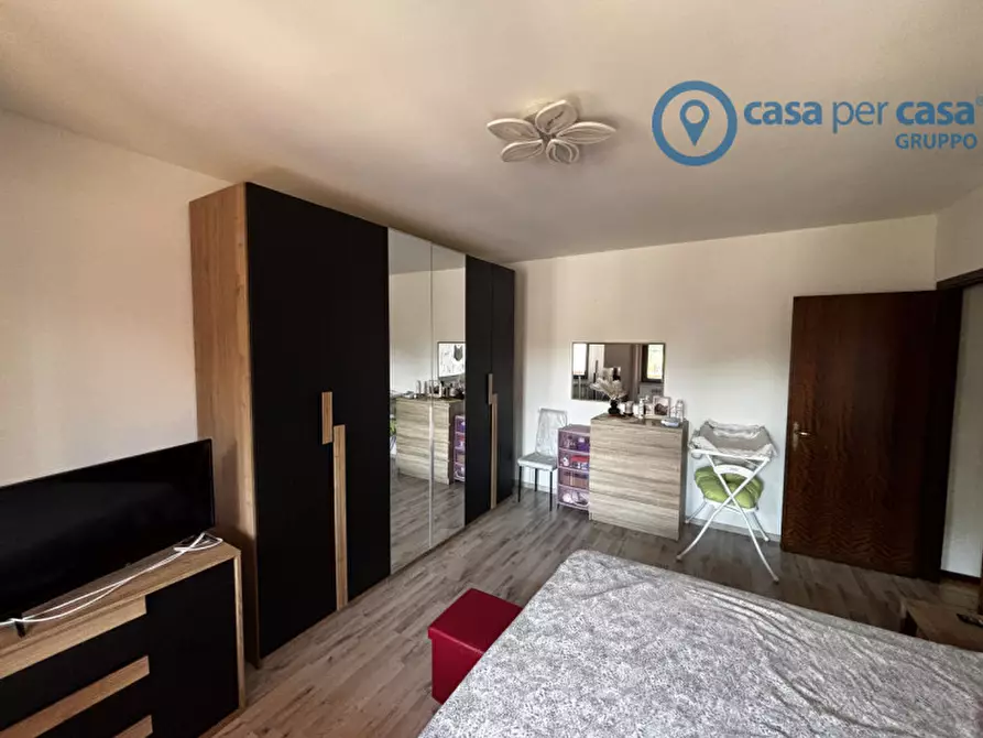 Immagine 7 di Appartamento in vendita  a Rovigo