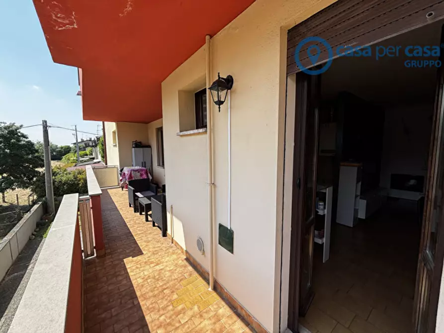 Immagine 9 di Appartamento in vendita  a Rovigo