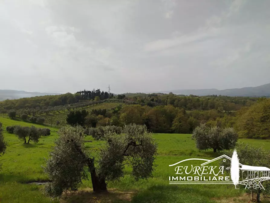 Immagine 7 di Terreno in vendita  in via gonzarelli a Chiusi