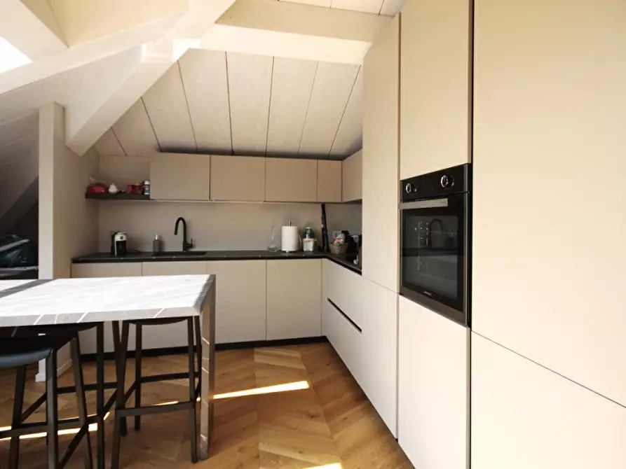 Immagine 5 di Attico in affitto  in viale gramsci a Riccione