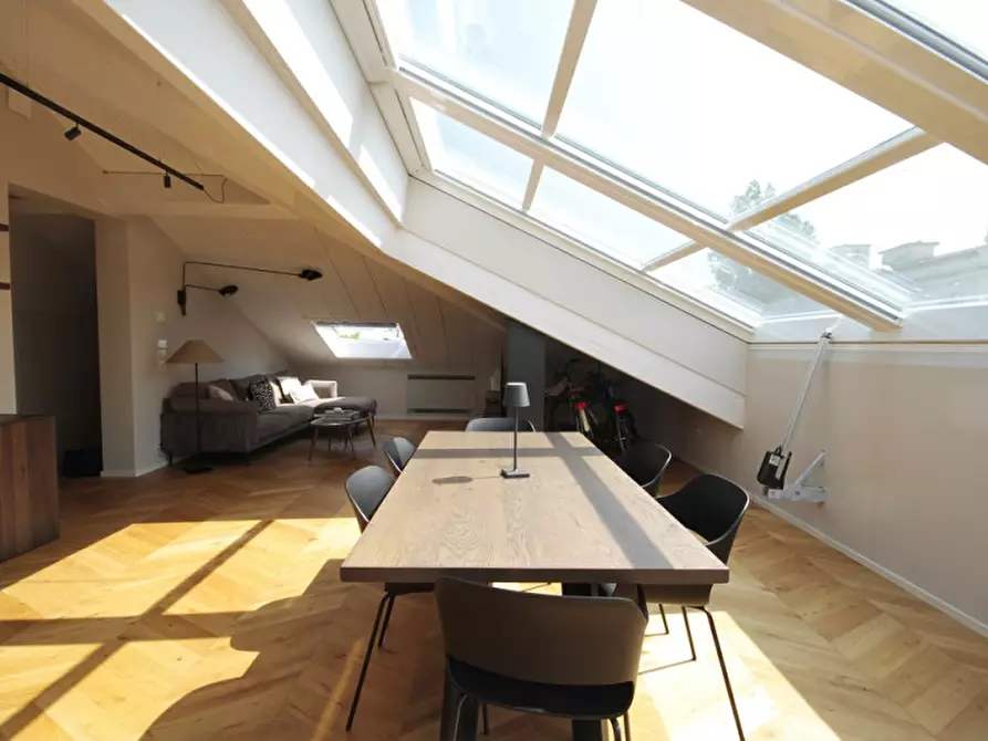 Immagine 6 di Attico in affitto  in viale gramsci a Riccione