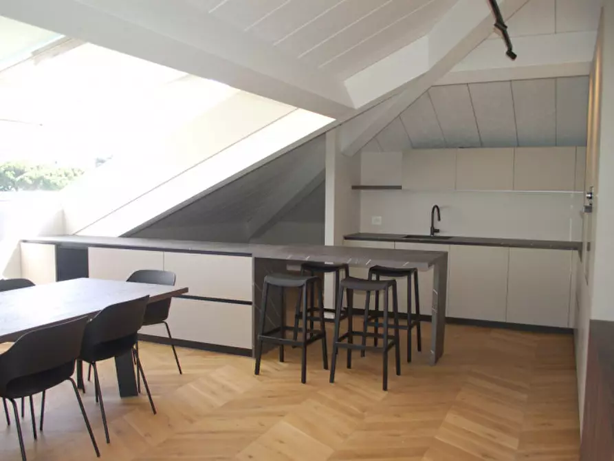 Immagine 8 di Attico in affitto  in viale gramsci a Riccione