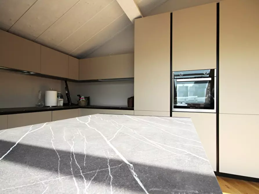 Immagine 10 di Attico in affitto  in viale gramsci a Riccione