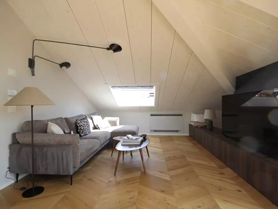 Immagine 12 di Attico in affitto  in viale gramsci a Riccione