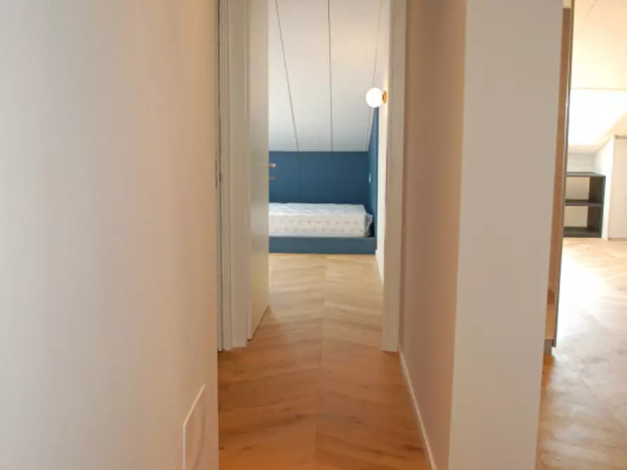 Immagine 13 di Attico in affitto  in viale gramsci a Riccione