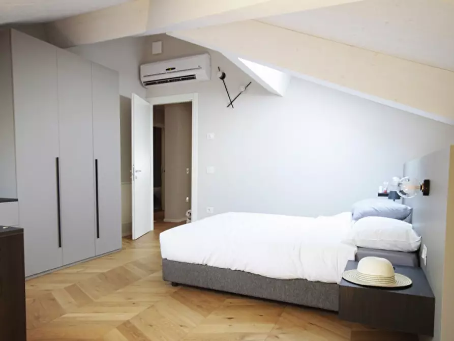 Immagine 18 di Attico in affitto  in viale gramsci a Riccione