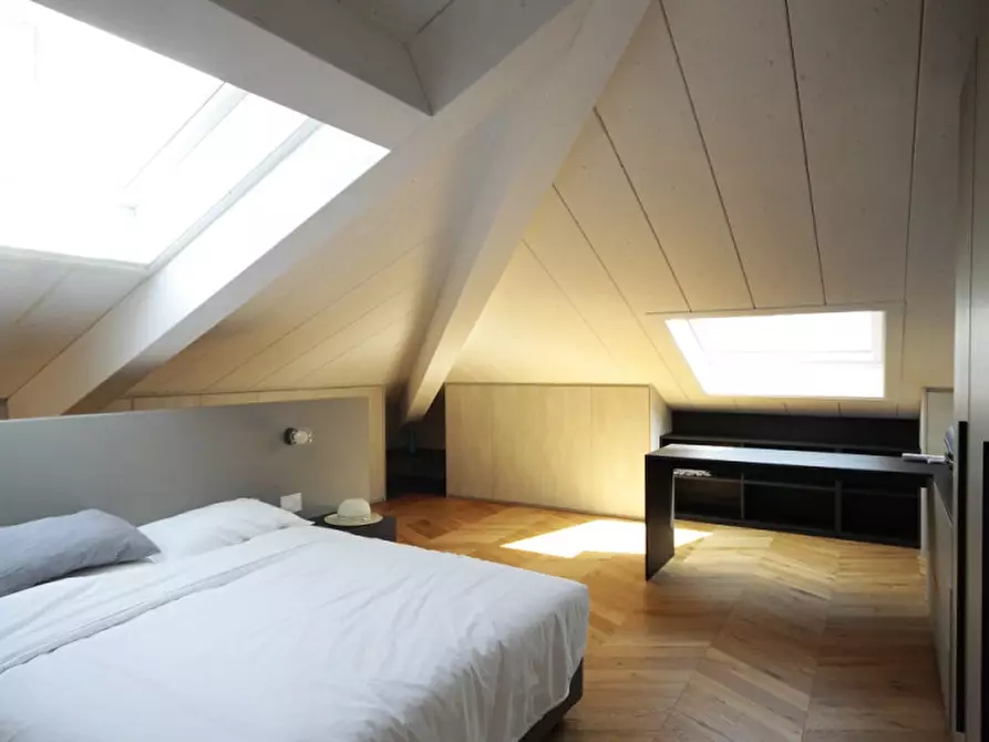 Immagine 19 di Attico in affitto  in viale gramsci a Riccione