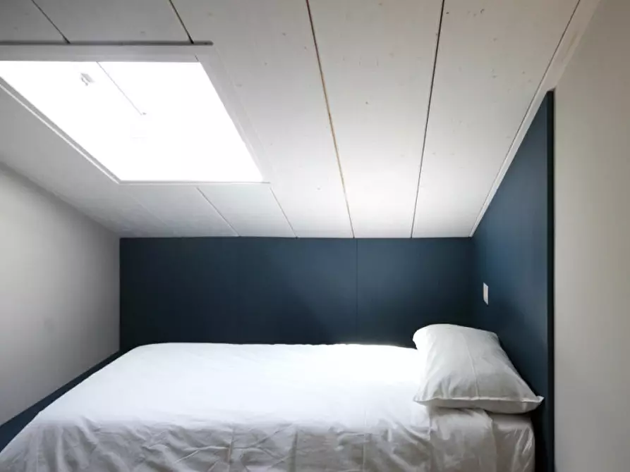 Immagine 21 di Attico in affitto  in viale gramsci a Riccione