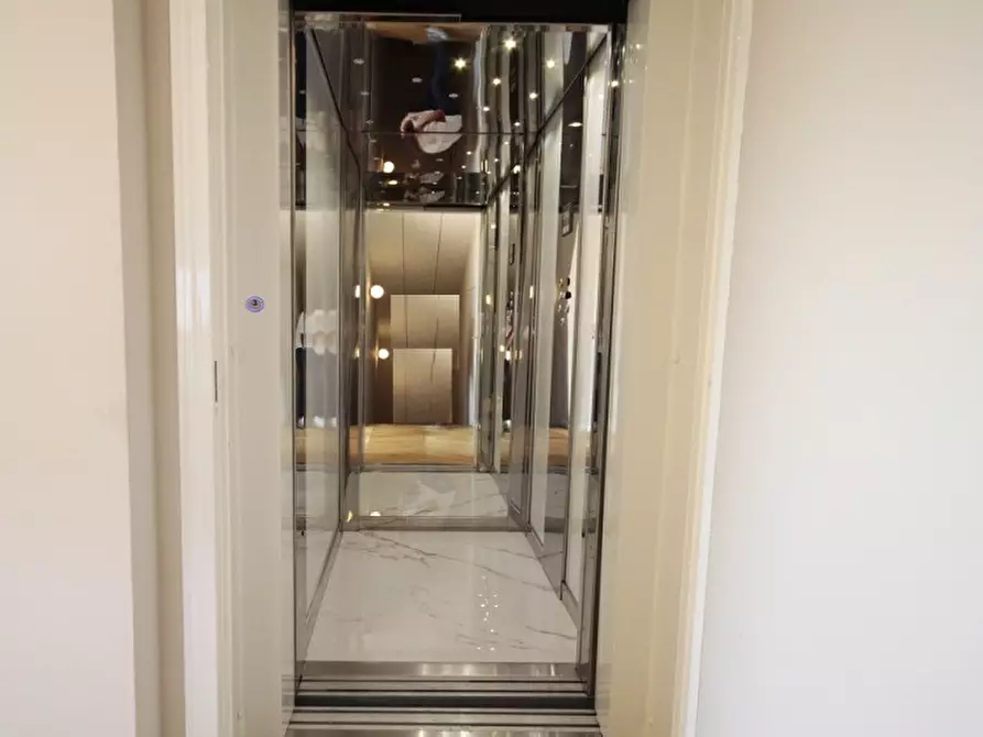 Immagine 23 di Attico in affitto  in viale gramsci a Riccione