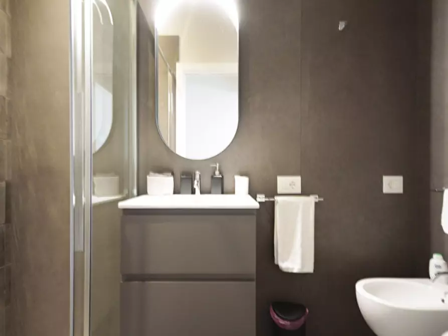 Immagine 24 di Attico in affitto  in viale gramsci a Riccione