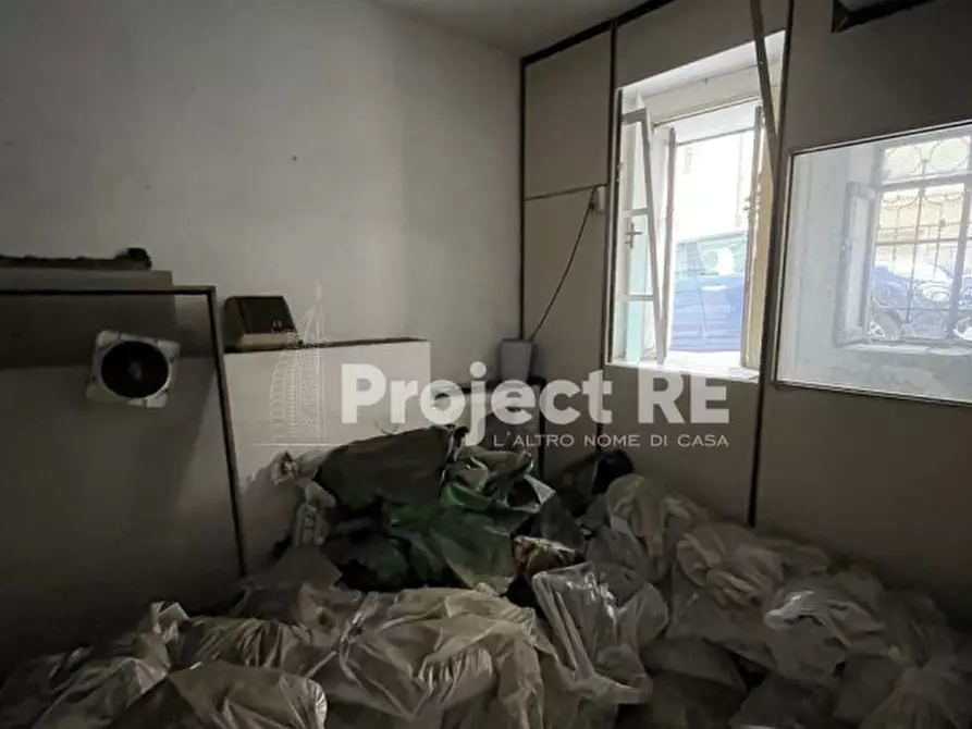 Immagine 5 di Magazzino in vendita  in Via Cattolica dei Greci a Reggio Di Calabria