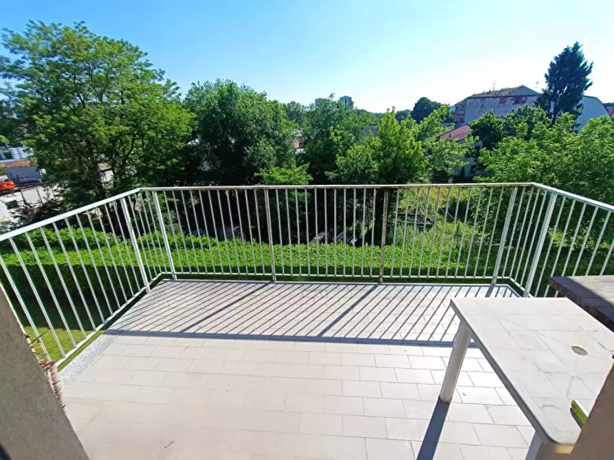 Immagine 1 di Appartamento in vendita  in Via Chiasserini 30 Milano a Milano