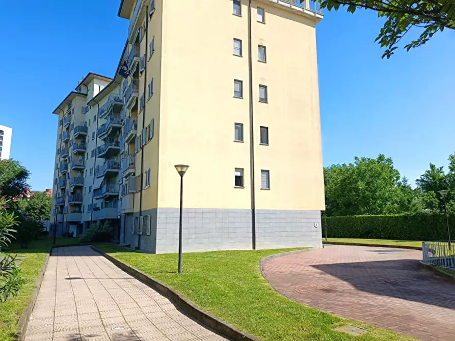 Immagine 2 di Appartamento in vendita  in Via Chiasserini 30 Milano a Milano