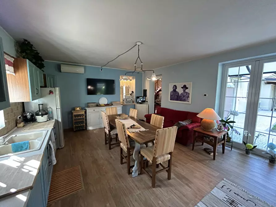 Immagine 6 di Villa in vendita  in Via Vivaldi a Selvazzano Dentro