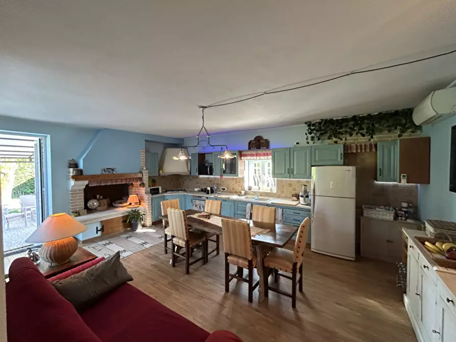 Immagine 7 di Villa in vendita  in Via Vivaldi a Selvazzano Dentro