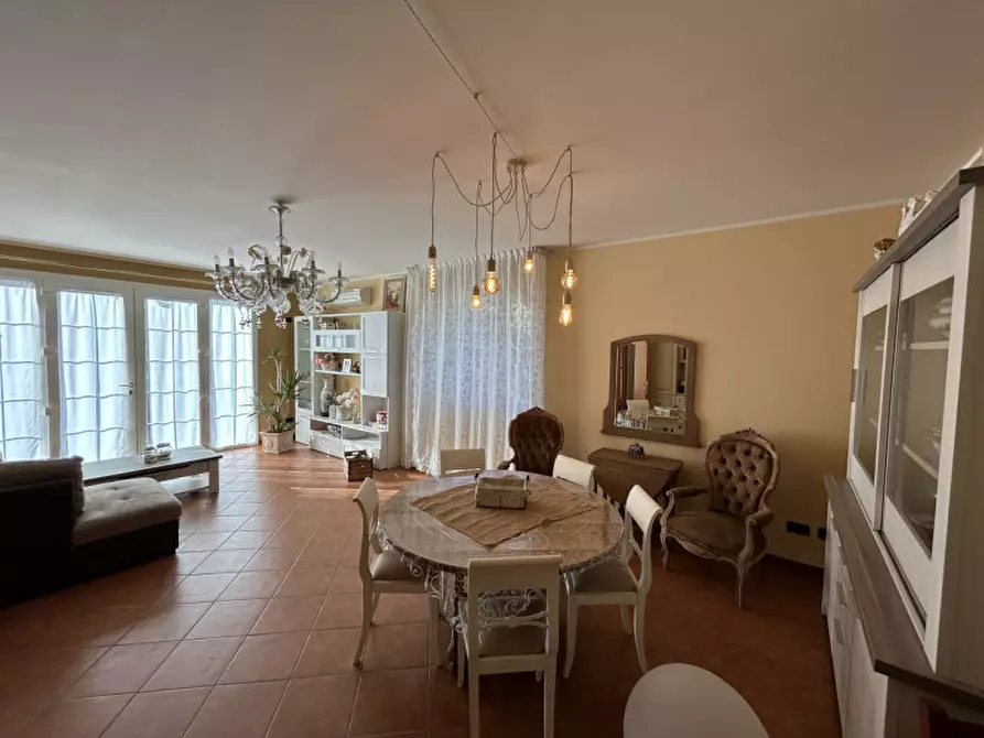 Immagine 10 di Villa in vendita  in Via Vivaldi a Selvazzano Dentro