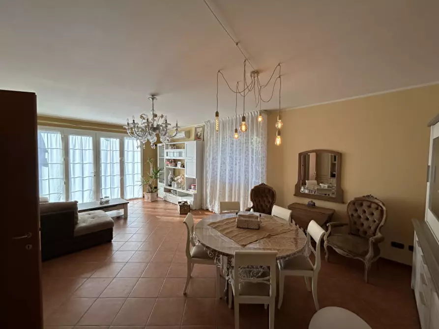 Immagine 12 di Villa in vendita  in Via Vivaldi a Selvazzano Dentro