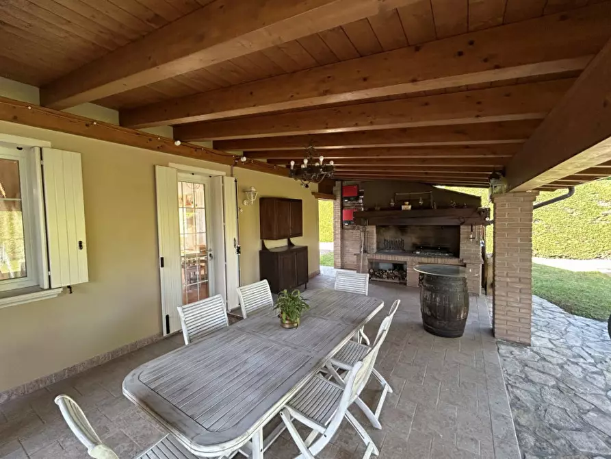 Immagine 19 di Villa in vendita  in Via Vivaldi a Selvazzano Dentro
