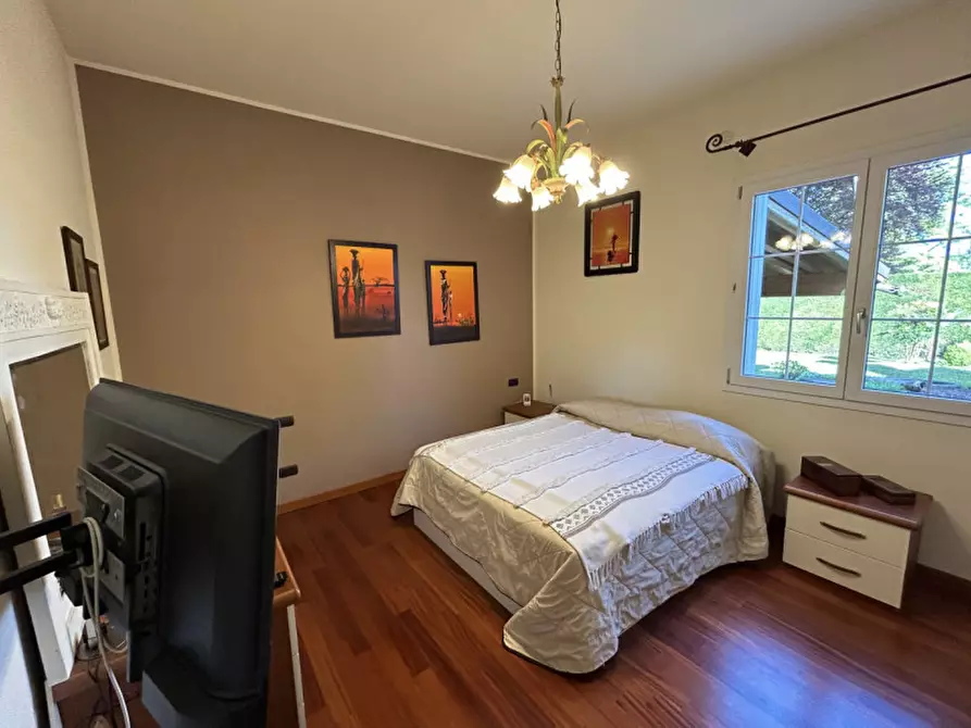 Immagine 22 di Villa in vendita  in Via Vivaldi a Selvazzano Dentro