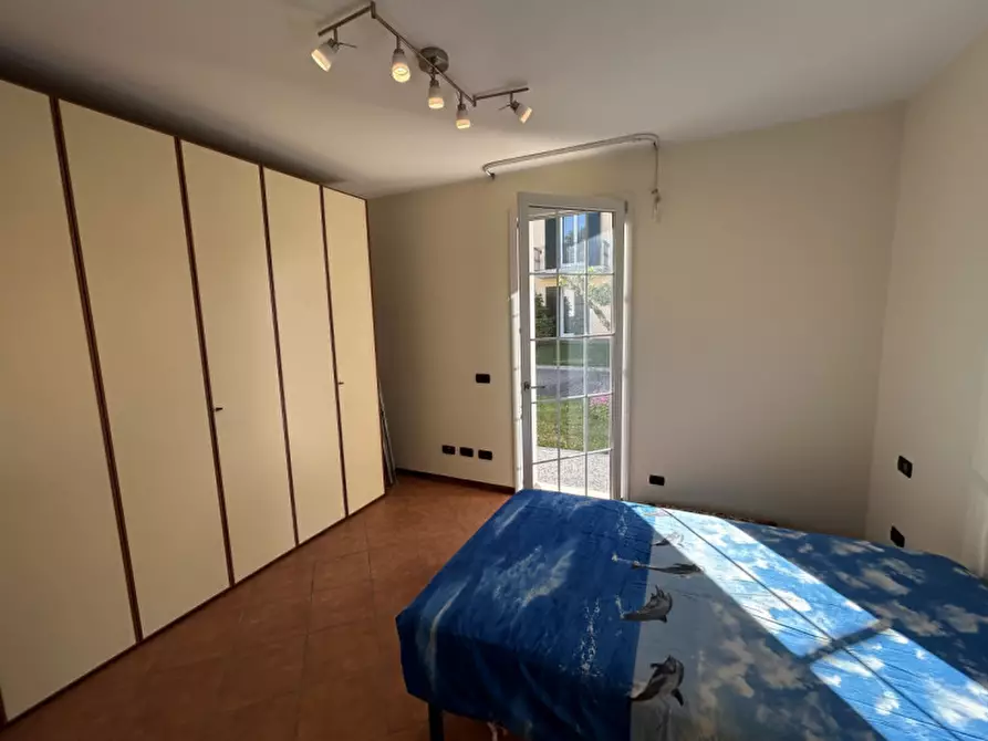 Immagine 23 di Villa in vendita  in Via Vivaldi a Selvazzano Dentro