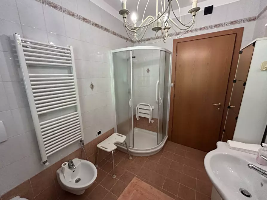 Immagine 25 di Villa in vendita  in Via Vivaldi a Selvazzano Dentro