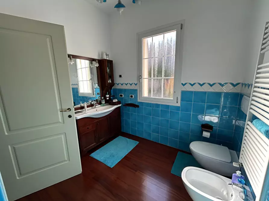 Immagine 27 di Villa in vendita  in Via Vivaldi a Selvazzano Dentro