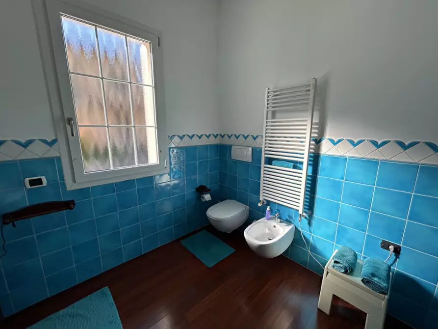 Immagine 28 di Villa in vendita  in Via Vivaldi a Selvazzano Dentro