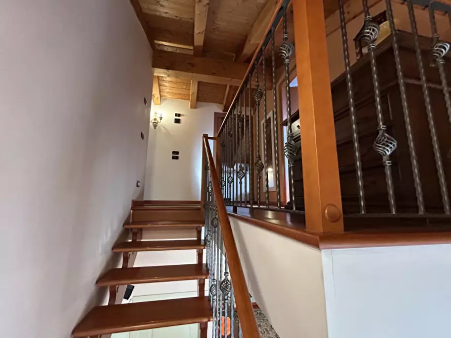 Immagine 30 di Villa in vendita  in Via Vivaldi a Selvazzano Dentro