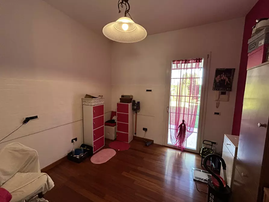Immagine 32 di Villa in vendita  in Via Vivaldi a Selvazzano Dentro