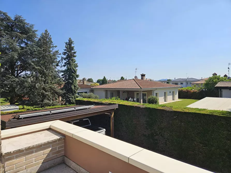 Immagine 44 di Villa in vendita  in Via Vivaldi a Selvazzano Dentro