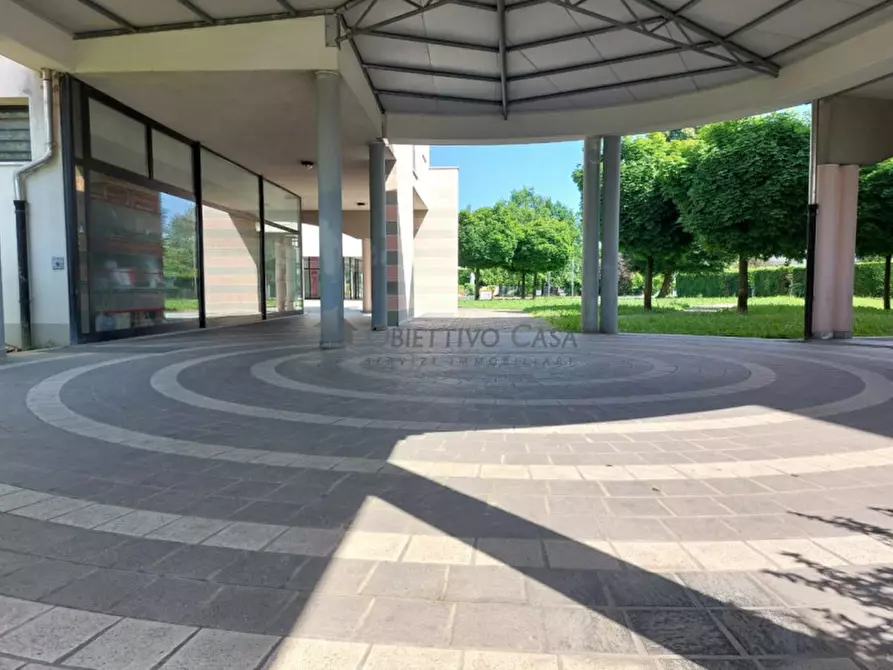 Immagine 2 di Appartamento in vendita  in Via Tommaseo a Abano Terme