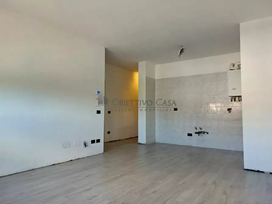 Immagine 3 di Appartamento in vendita  in Via Tommaseo a Abano Terme