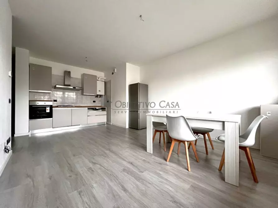 Immagine 3 di Appartamento in vendita  in Via Tommaseo a Abano Terme