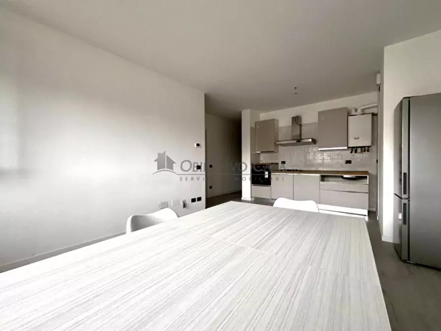 Immagine 4 di Appartamento in vendita  in Via Tommaseo a Abano Terme