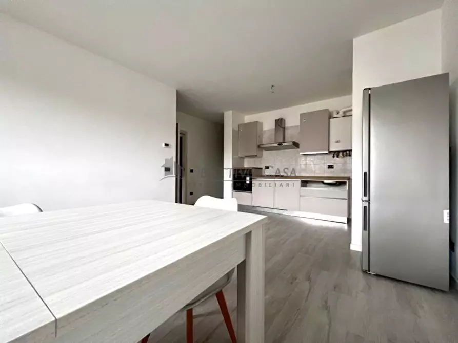 Immagine 5 di Appartamento in vendita  in Via Tommaseo a Abano Terme