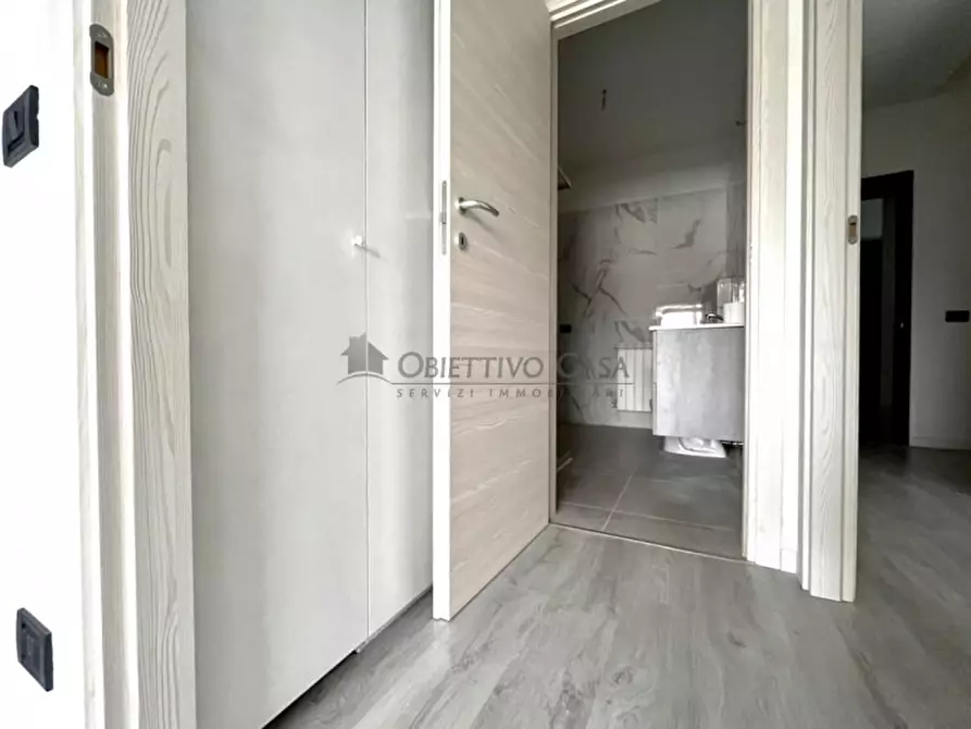 Immagine 6 di Appartamento in vendita  in Via Tommaseo a Abano Terme