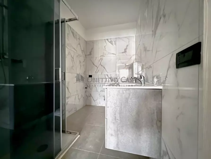 Immagine 7 di Appartamento in vendita  in Via Tommaseo a Abano Terme