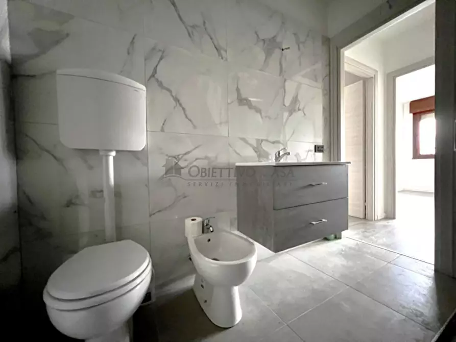 Immagine 8 di Appartamento in vendita  in Via Tommaseo a Abano Terme