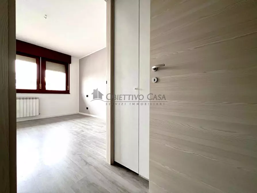 Immagine 9 di Appartamento in vendita  in Via Tommaseo a Abano Terme