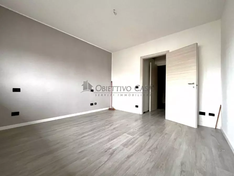 Immagine 11 di Appartamento in vendita  in Via Tommaseo a Abano Terme