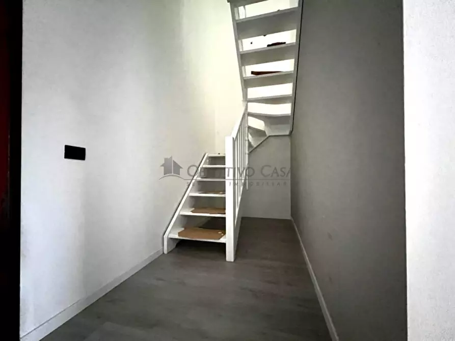 Immagine 12 di Appartamento in vendita  in Via Tommaseo a Abano Terme