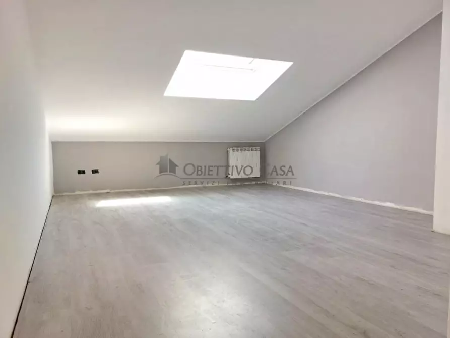 Immagine 13 di Appartamento in vendita  in Via Tommaseo a Abano Terme