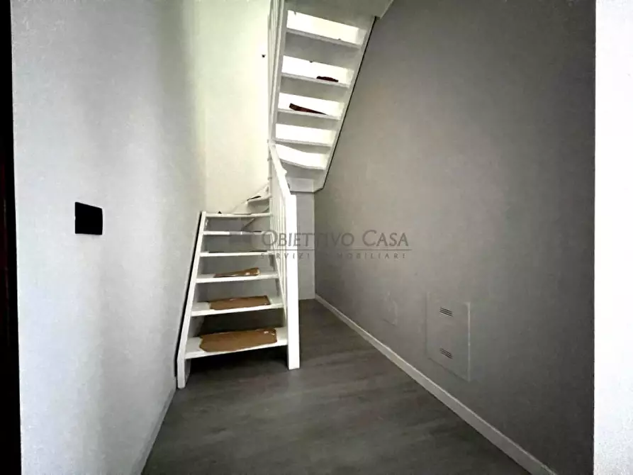 Immagine 13 di Appartamento in vendita  in Via Tommaseo a Abano Terme