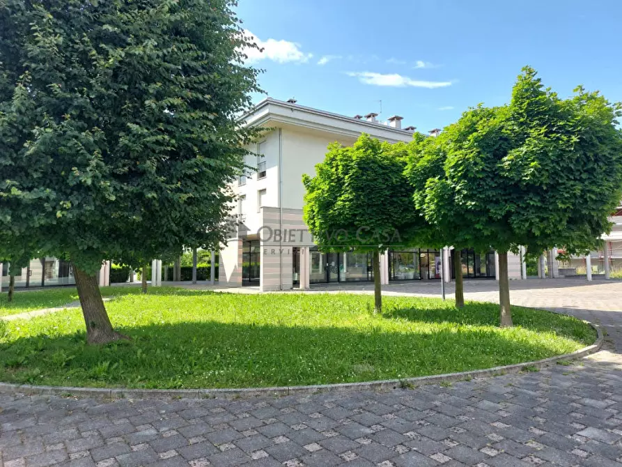 Immagine 14 di Appartamento in vendita  in Via Tommaseo a Abano Terme