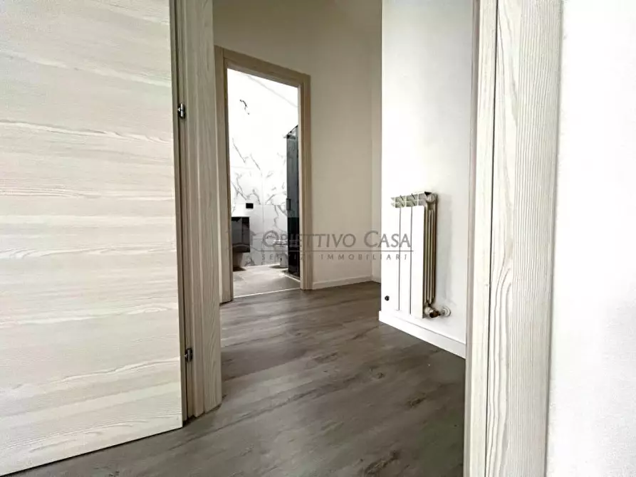 Immagine 14 di Appartamento in vendita  in Via Tommaseo a Abano Terme