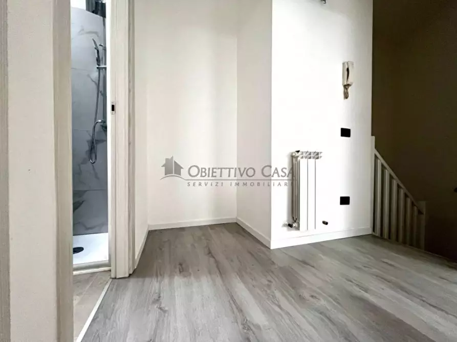 Immagine 15 di Appartamento in vendita  in Via Tommaseo a Abano Terme