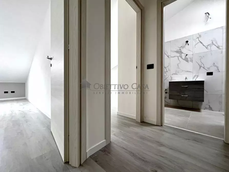 Immagine 16 di Appartamento in vendita  in Via Tommaseo a Abano Terme
